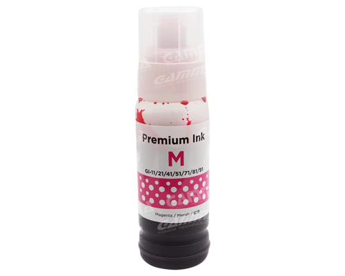 Чернила Canon Pixma G3420 [MAGENTA] 70ml. КИТАЙ [GI41]